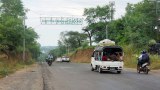 ချောက်မှာ ရွာနှစ်ရွာ မီးရှို့ခံရပြီး လူတစ်သောင်းခန့် ထွက်ပြေးနေရ