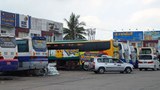 ခရီးသည်တွေ မှတ်ပုံတင်အပြင် နေရပ်လိပ်စာအတိအကျပါ ပေးနေရ