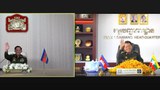 မြန်မာ့အရေး ရင်ကြားစေ့ရေးနည်းလမ်းသုံးဖို့ ကမ္ဘောဒီးယားသံရုံး ထုတ်ပြန်