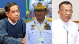 စစ်ကောင်စီအဖွဲ့ဝင် ၁၃ ဦးနဲ့ အဖွဲ့အစည်း သုံးခုကို ကနေဒါ ပိတ်ဆို့အရေးယူ