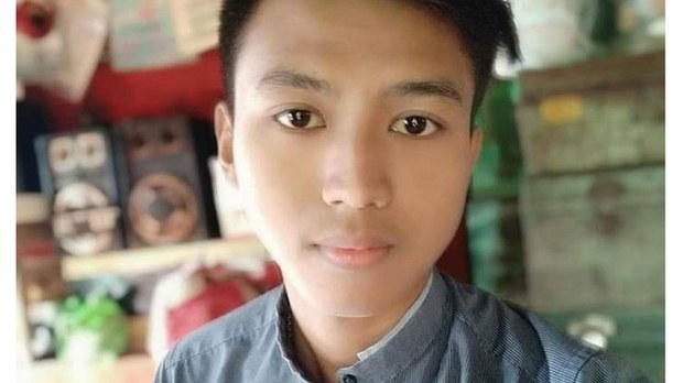 အဖမ်းခံထားရတဲ့ သပိတ်ကျင်းက CDM ကျောင်းဆရာနှစ်ဦး အဆက်သွယ်မရ အဖမ်းခံထားရတဲ့ သပိတ်ကျင်းက CDM ကျောင်းဆရာနှစ်ဦး အဆက်သွယ်မရ