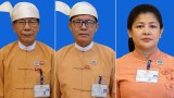 ဖမ်းဆီးခံရတဲ့ တနင်္သာရီတိုင်းဝန်ကြီးသုံးဦး  အဆက်အသွယ်မရသေး