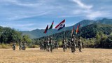 မတူပီခရိုင်အုပ်ချုပ်ရေးရုံးကို ချင်းဒေသကာကွယ်ရေးအဖွဲ့ သိမ်းပိုက်