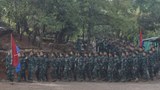 လေးနှစ်နီးပါးအတွင်း တပ်ဖွဲ့ဝင် ၂၅ဝ ဝန်းကျင်သေဆုံးခဲ့ကြောင်း ချင်းညီနောင်အဖွဲ့ပြော
