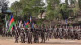 မင်းတပ်မှာ နှစ်နှစ်အတွင်း တိုက်ပွဲ ၂၁၈ ကြိမ်ဖြစ်ခဲ့ပြီး ကာကွယ်ရေးအဖွဲ့ဝင် ၅၅ ဦးသေဆုံး