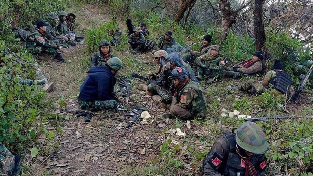 သိုင်းငင်းစခန်းကို ချင်းပူးပေါင်းတပ်ဖွဲ့ သိမ်းပိုက် သိုင်းငင်းစခန်းကို ချင်းပူးပေါင်းတပ်ဖွဲ့ သိမ်းပိုက်