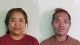 CDF ကို  ထောက်ပံ့တယ်လို့စွပ်စွဲပြီး ဟားခါးဒေသခံနှစ်ဦးကို ထောင်နှစ်ရှည်ချ
