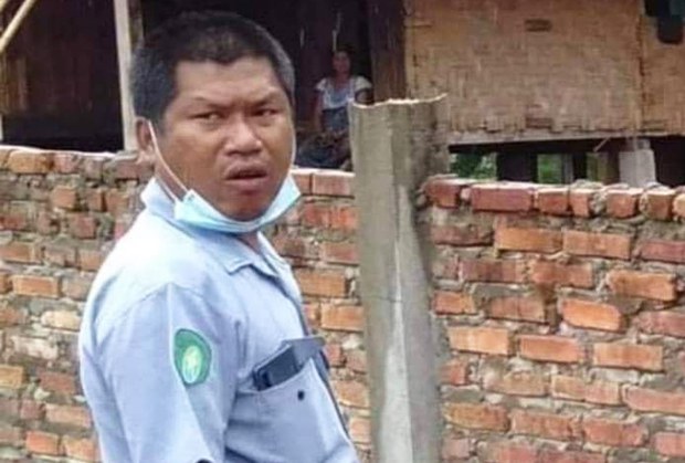 တနင်္သာရီက CDM စည်ပင်အင်ဂျင်နီယာ ထောင်နှစ် ၂၀ ချခံရ တနင်္သာရီက CDM စည်ပင်အင်ဂျင်နီယာ ထောင်နှစ် ၂၀ ချခံရ