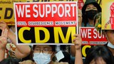 ဖယ်ခုံက ဝန်ထမ်း ၃၅ ဦး CDM ထပ်လုပ်ကြောင်း ပြည်သူ့အုပ်ချုပ်ရေးအဖွဲ့ပြော