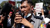 CDM ဝင်လာတဲ့ ရဲဝန်ထမ်း သုံးထောင်နီးပါးရှိပြီလို့ NUG ပြော