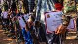 တပ်နဲ့ ရဲတပ်ဖွဲ့ဝင်တွေအပါအဝင် ၄၉ ဦး CDM ဝင်လာကြောင်း NUG ထုတ်ပြန်