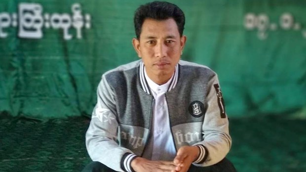 ကန့်ဘလူမှာ CDM ဆရာတစ်ဦး ဖမ်းဆီးခံရပြီး သေဆုံး၊ စစ်ကြောရေး သေဆုံးသူ ၈၇ ဦးရှိလာ ကန့်ဘလူမှာ CDM ဆရာတစ်ဦး ဖမ်းဆီးခံရပြီး သေဆုံး၊ စစ်ကြောရေး သေဆုံးသူ ၈၇ ဦးရှိလာ