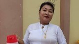 မြနန္ဒာဝန်ထမ်းအိမ်ယာက CDM ဆရာမ အပါအဝင် ငါးယောက် အဖမ်းခံရ