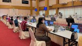 ဆွေးနွေးရေးနည်းလမ်းနဲ့အဖြေရှာဖို့ အပစ်ရပ်အဖွဲ့တွေ တိုက်တွန်း