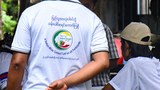လောင်းလုံးမြို့နယ်က သန်းခေါင်စာရင်းကောက်ယူသူ ခုနစ်ဦးကို PDF ဖမ်းဆီး