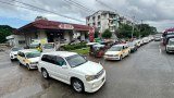 စက်သုံးဆီအတွက် ကန်ဒေါ်လာ သန်းတစ်ရာ ပံ့ပိုးမယ်လို့ စစ်ကောင်စီ ဗဟိုဘဏ်ပြော