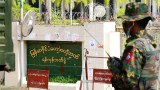 ကုလအစီရင်ခံစာ စစ်ကောင်စီဗဟိုဘဏ်ကန့်ကွက်