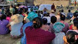 ချောင်းဦးမှာ စစ်ကောင်စီတပ်က ဒေသခံနှစ်ဦးကိုပစ်သတ်ပြီး ၁၅ ဦးကို ဖမ်းဆီး