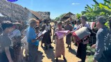 ချောင်းဦးက စစ်ဘေးဒုက္ခသည်တွေ အရေးပေါ်အကူအညီ လိုအပ်နေ