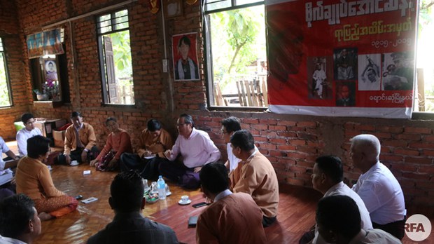 chaungsone-nld-622 chaungsone-nld-622