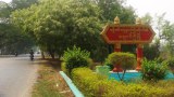 ချောင်းဦးမှာကင်းလှည့်ချိန် အပစ်ခံရလို့ဆိုပြီး စစ်ကောင်စီတပ်က နေအိမ်အချို့ကို မီးရှို့