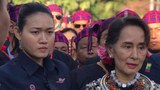 သက်တော်စောင့် ဒုရဲအုပ် ချယ်ရီထက်အမှု စတင်စစ်ဆေး