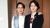 စွပ်စွဲမှုအတွက်အပြစ်မရှိကြောင်း သက်တော်စောင့် ချယ်ရီထက် ထွက်ဆို