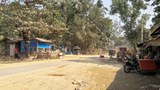 မောင်တောမှာ မိုင်းနင်းမိလို့ ကလေးတစ်ဦး သေဆုံး