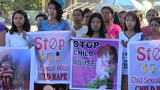 ရခိုင်မှာ ကလေးသူငယ်နဲ့ အမျိုးသမီးများ အဓမ္မပြုကျင့်ခံရမှုများလာ