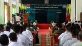 ကလေးစစ်သား တစ်ထောင်ကျော် စုဆောင်းခဲ့ကြောင်း ကုလပြောဆိုချက်ကို စစ်ကောင်စီ ငြင်းဆို