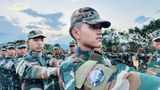 ချင်းပြည်နယ်တောင်ပိုင်း မြို့နယ်လေးခုက ဒိုင်ရ်မျိုးနွယ်စုတွေ ပြန်လည်ပေါင်းစည်း