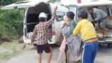 ချင်းပြည်နယ်မှာ မိုင်းကြောင့် သေဆုံးသူ ၂၀ နဲ့ ဒဏ်ရာရသူ ၃၇ ဦးရှိလာ