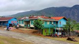 ချင်းက မြို့နယ်လေးခုကို သဘာဝဘေးအန္တရာယ်ကျရောက်ဒေသအဖြစ် သတ်မှတ်