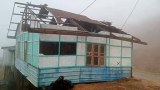 မုန်တိုင်းဒဏ်သင့် ချင်းဒေသ အရေးပေါ်အကူအညီလိုနေတယ်လို့ ICNCC ပြော