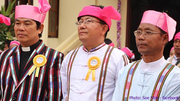 ချင်းပြည်နယ် အစိုးရအဖွဲ့ဝန်ကြီး ဦးစိုးထက် အပါအဝင် လေးဦး ပြန်မလွှတ်သေး ချင်းပြည်နယ် အစိုးရအဖွဲ့ဝန်ကြီး ဦးစိုးထက် အပါအဝင် လေးဦး ပြန်မလွှတ်သေး