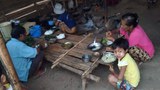 ကန်ပက်လက်မှာ လူသုံးရာခန့် ဝမ်းရောဂါဖြစ်၊ ကလေးငယ် သုံးဦးသေဆုံး