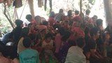 ကန်ပက်လက် စစ်ဘေးဒုက္ခသည် ၅၀၀၀ နီးပါး စားနပ်ရိက္ခာခက်ခဲနေ