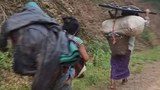 ချင်းပြည်နယ်မှာ ခြောက်လအတွင်း နေရပ်စွန့်ခွာထွက်ပြေးရသူ ၂၃,၀၀၀ ကျော်ရှိ