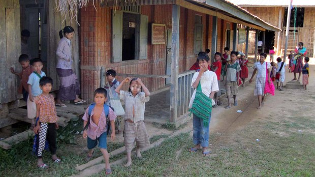 လေကြောင်းအန္တရာယ်ကြောင့် ထန်တလန်မြို့က စာသင်ကျောင်း ၉၀ ကျော်ပိတ် လေကြောင်းအန္တရာယ်ကြောင့် ထန်တလန်မြို့က စာသင်ကျောင်း ၉၀ ကျော်ပိတ်