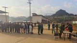 ဖမ်းဆီးရမိတဲ့ တရုတ်နိုင်ငံသား ၂၃ ဦးကို တရုတ်ဘက် ပြန်လွှဲလိုက်ကြောင်း MNDAA ပြော