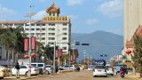 တရုတ်နိုင်ငံ ကုန်စည်ပြပွဲသွားတဲ့ မြန်မာလုပ်ငန်းရှင် ၁၁ ဦး ဖမ်းဆီးခံရ