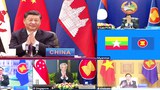 တရုတ်-အာဆီယံ ထိပ်သီးအစည်းအဝေးကို မြန်မာစစ်ခေါင်းဆောင် တက်ခွင့်မရ