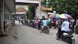 မူဆယ်နယ်စပ် ဆင်ဖြူဂိတ်ကို တရုတ်ဘက်က ယာယီပိတ်