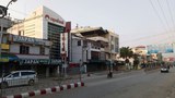 မူဆယ်မှာ ပြန်ပေးဆွဲ၊ ဓားပြဂိုဏ်းနဲ့ ဆက်စပ်သူတွေ ဖမ်းမိကြောင်း ဒေသခံတွေ ပြော