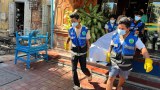 မန္တလေးမြို့မှာ တရုတ်နိုင်ငံသားတစ်ဦး သေဆုံး