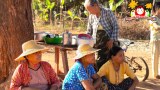 တရုတ်ကြေးနီစီမံကိန်းအနီးက ရွာတွေစီးနင်းခံရပြီး ဒေသခံ သုံးထောင်ခန့် ထွက်ပြေး