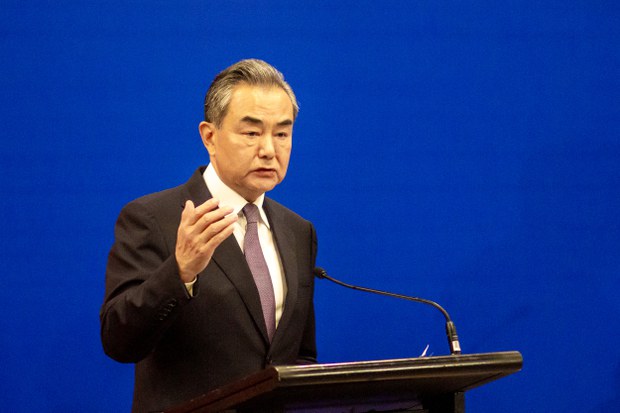 တရုတ်နိုင်ငံခြားရေးဝန်ကြီး ဝမ်ယီ ဒီသီတင်းပတ်ကုန် မြန်မာနိုင်ငံ သွားမည်