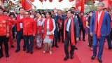 တရုတ်နိုင်ငံရဲ့ စစ်ခေါင်းဆောင်ကို ဖိတ်ခေါ်မှုအပေါ် ပြန်လည်သုံးသပ်ဖို့ NUG တိုက်တွန်း