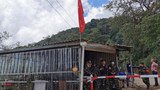 မြန်မာနယ်စပ်မှာ တရုတ်အစိုးရ ထောင်ထားတဲ့မြေမြှုပ်မိုင်းတွေ ရှိနေ
