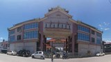 မူဆယ် နယ်စပ်နန်းတော်ဂိတ်ပေါက်ကို တရုတ်ဘက်က ပြန်ပိတ်
